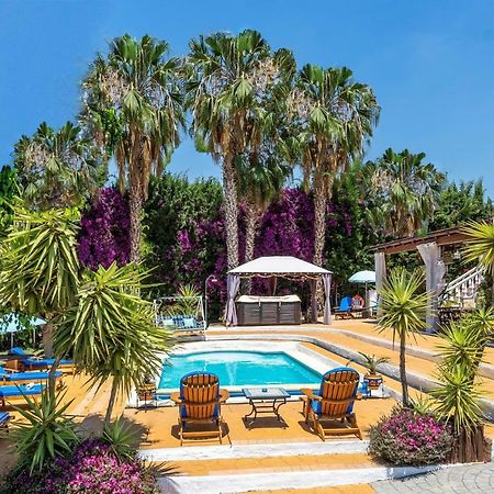 Villa Hacienda Sol Trapiche Trapiche  Esterno foto