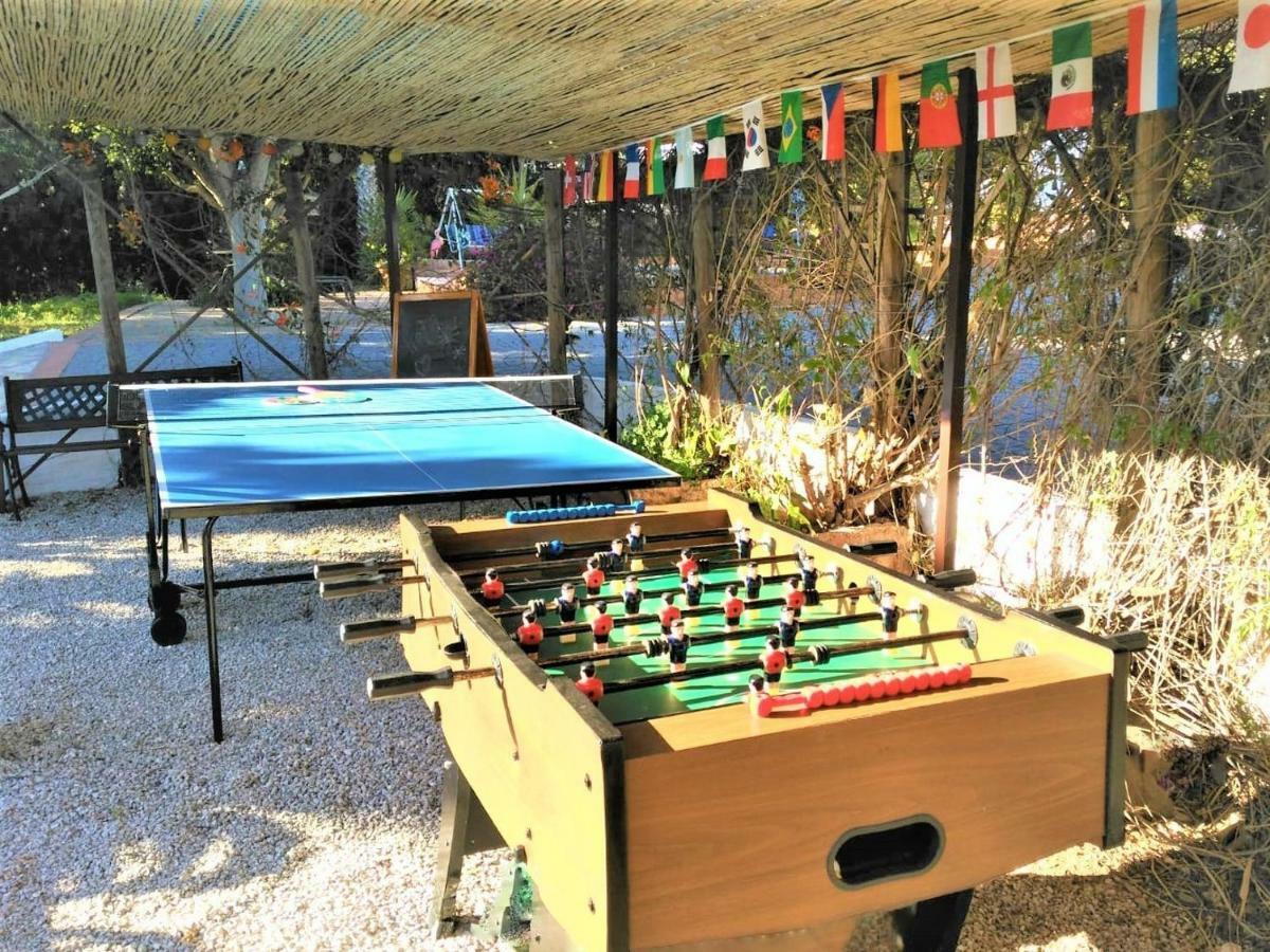 Villa Hacienda Sol Trapiche Trapiche  Esterno foto